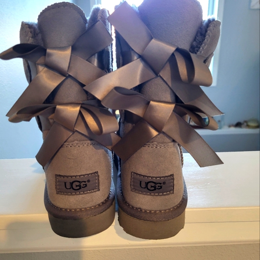 Ugg boots